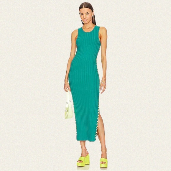 Simon Miller Blix Dress - Picture 4 of 15